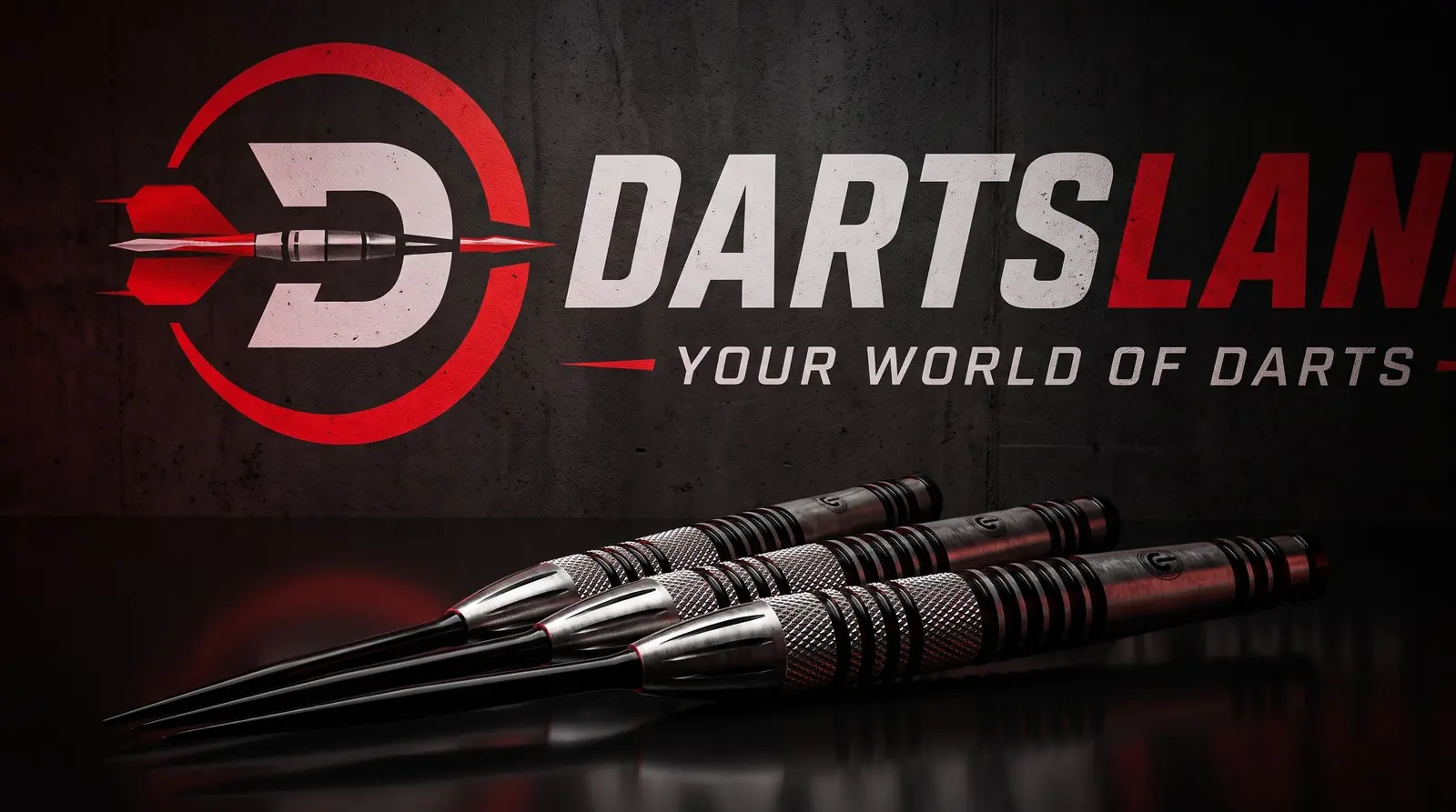 Dartsland, your world of darts